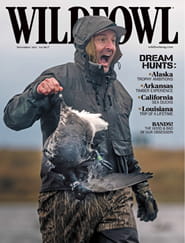 Wildfowl-Digital Magazine