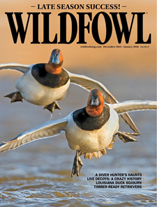 Wildfowl-Digital Magazine