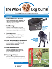 Whole Dog Journal