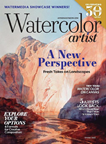 Watercolor Artist