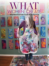 What Women Create Magazine