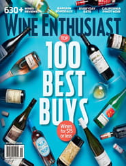 Wine Enthusiast Magazine