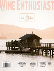 Wine Enthusiast Magazine