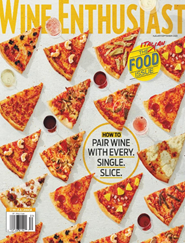 Wine Enthusiast Magazine