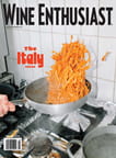 Wine Enthusiast