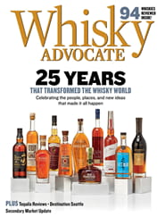Whisky Advocate-Digital Magazine