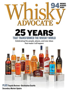 Whisky Advocate-Digital Magazine