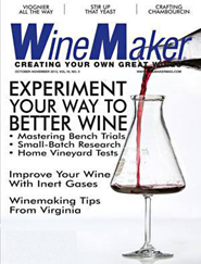 WineMaker Magazine