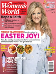 Woman's World - Digital Magazine
