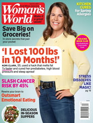 Woman's World - Digital Magazine