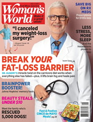 Woman's World - Digital Magazine