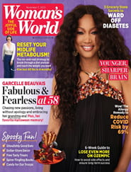 Woman's World - Digital Magazine