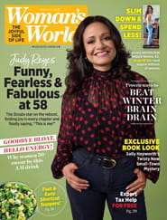 Woman's World - Digital Magazine