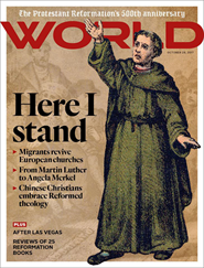 World Magazine