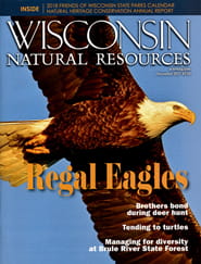 Wisconsin Natural Resources Magazine