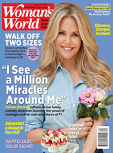 Womans World Magazine