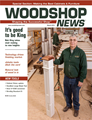Woodshop News Magazine