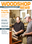 Woodshop News