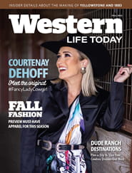 Western Life Today Magazine