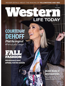 Western Life Today Magazine