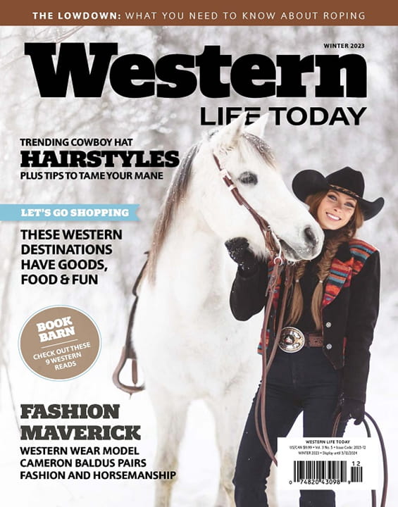 Western Life Today Magazine