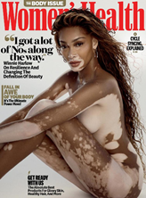 Womens Health Magazine