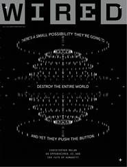 Wired Magazine