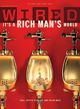 Wired Magazine