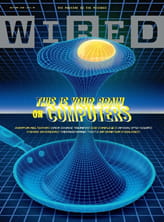 Wired Magazine