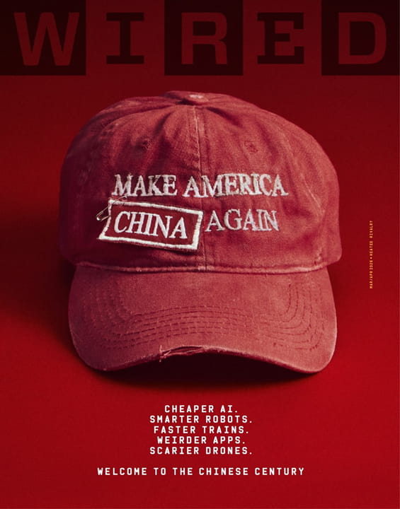 Wired Magazine