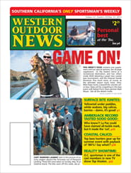 Western Outdoor News Magazine