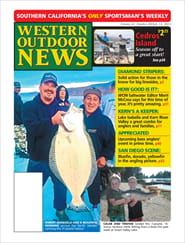 Western Outdoor News Magazine