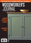 Woodworker's Journal-Digital