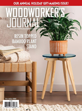 Woodworkers JournalDigital