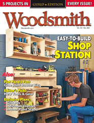 Woodsmith Magazine