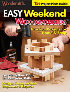 Woodsmith Magazine