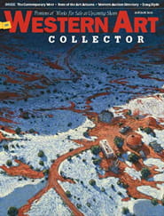 Western Art Collector-Digital Magazine