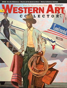 Western Art Collector-Digital Magazine