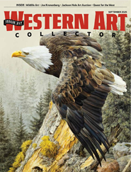 Western Art Collector-Digital Magazine