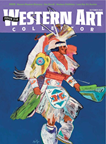 Western Art Collector-Digital