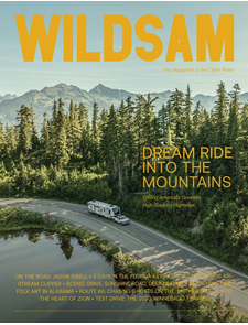 Wildsam Magazine