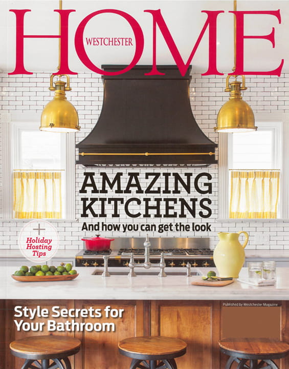 Westchester Home Magazine