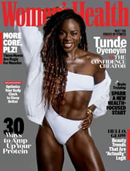 Women's Health - Digital Magazine
