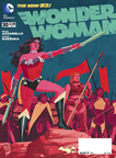 Wonder Woman Comic