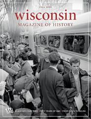 Wisconsin Magazine of History-Digital
