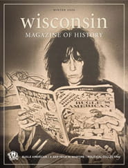 Wisconsin Magazine of History-Digital