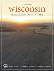 Wisconsin Magazine of History-Digital