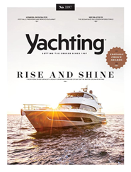 Yachting Magazine