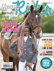 Young Rider Magazine