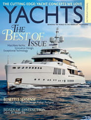 Yachts International Magazine